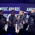 American Music Awards 2026 tem retorno do BTS, reunião do Black Eyed Peas e comeback das Pussycat Dolls