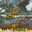 30 anos de Metal Slug - o jogo que envelheceu melhor que muitos AAA modernos