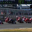 MotoGP: confira os horários do GP da Itália em Mugello