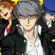 Persona 4 Revival, Gears of War: E-Day e mais jogos são classificados na Coreia do Sul