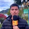 Atletas da Seleção Brasileira iniciam treinos na Granja Comary, no Rio de Janeiro