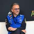 F1: Laurent Mekies vê evolução da Red Bull após pódio de Verstappen