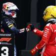 F1: Hamilton e Verstappen voltam a criticar carros de 2026 mesmo após show no Canadá