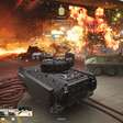 World of Tanks: HEAT chega gratuitamente ao PC, PlayStation 5 e Xbox Series