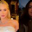 Paloma Tocci defende Virginia após polêmica entre jornalistas por influencer ir à Copa pela TV Globo