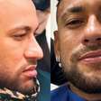 Neymar choca fãs com novo visual para a Copa do Mundo: 'Começou a patifaria'