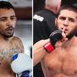 Lenda do UFC aponta como Carlos Prates pode derrotar Islam Makhachev