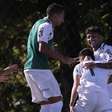 Palmeiras vence o Fortaleza e assume a liderança do Brasileiro Sub-20