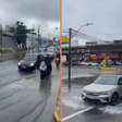 Recife registra pontos de alagamento nesta quarta (27); chuva persiste até o fim da semana