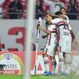 Veja quanto o São Paulo arrecadou com classificação na Sul-Americana