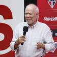 São Paulo debate proposta de SAF em reunião com empresário