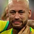 Caiu? Neymar fica de fora do 1º treino da Seleção para a Copa do Mundo; saiba o porquê