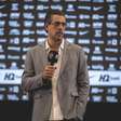 Diretor do Atlético abre o jogo sobre possível proposta do Barcelona por joia