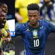 Saiba quais são os atletas da Seleção Brasileira mais monitorados no mundo