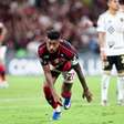 70 minutos de um Flamengo modorrento e pouco letal