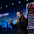 Mike Walsh no NTT Data Interconnected: IA não é uma ferramenta, é um convite para redesenhar o mundo, e a maioria das empresas ainda não entendeu isso