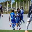 Vasco sofre gol olímpico, perde para Avaí e deixa a ponta do Brasileirão Sub-20