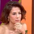 Marjorie Estiano reflete sobre sua escolha de não ter filhos: 'Nunca pensei'