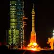 China vai colocar astronauta para viver um ano em órbita na estação espacial Tiangong