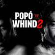 Como assistir Fight Music Show 8 com Acelino Popó x Whindersson Nunes + Kleber Bambam x Davi Brito, AO VIVO pela TV e internet