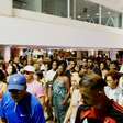 Madureira Shopping entra no ritmo do passinho
