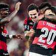 Veja do que o Flamengo precisa para ter melhor campanha geral na fase de grupos da Libertadores
