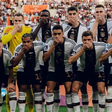 Alemanha pede que jogadores evitem manifestações politicas durante a Copa do Mundo