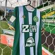 Técnico pode trocar clube mineiro pela Chapecoense