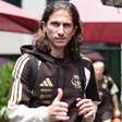 Filipe Luís é favorito para assumir o Bayer Leverkusen, diz jornal