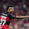 Bruno Henrique: "Conseguimos fazer o que o Flamengo precisava"
