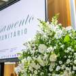 Casamento comunitário no Fórum Central oficializa 48 uniões no Rio