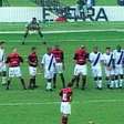 Gol de Petkovic pelo Flamengo na final do Carioca de 2001 completa 25 anos