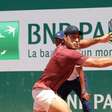 Brasileiros disputam partidas de duplas em Roland-Garros: Luisa Stefani avança, três caem na estreia