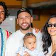'Infelizmente, nós, mulheres, quase sempre somos julgadas primeiro': Isabella Arantes, namorada de Gabriel Medina, abre o jogo sobre afastamento de Neymar e nega affair com jogador