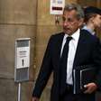 Sarkozy diz não ter 'traído franceses' ao encerrar julgamento do caso líbio em 2ª instância
