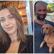 Pescadores relatam como encontraram mulher à deriva em Ilhabela: 'Implorou por água'