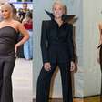 Os looks das famosas no desfile da Mondepars: Bruna Marquezine, Xuxa, Sabrina Sato, Bella Campos e mais prestigiam desfile da marca de Sasha Meneghel. Fotos!