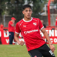 Argentino Matheo Benítez Machuca é punido após acusação de gesto racista