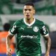 Europeu formaliza proposta por jogador do Palmeiras