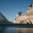 Roubo milionário ao Museu do Louvre vai virar filme e série documental