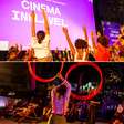 Cinema Inflável chega à Cidade de Deus com sessões gratuitas ao ar livre