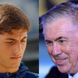 Ele encantou Ancelotti, mas não vai para Copa 2026: quem é o goleiro do Flamengo de só 18 anos que vai treinar com a Seleção