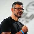 'Não pulem etapas! Estudem, treinem e deem o seu melhor': o importante conselho de Rodrigo Minotauro, aos 49 anos, sobre força mental; lutador estreia programa para ajudar novos talentos do esporte