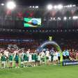 STJD marca julgamento que envolve Flamengo, Palmeiras, Jardim, Carrascal e Paulinho