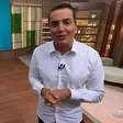 GRAVE? Leo Dias é afastado da TV após acidente: 'Foram três ossos quebrados'