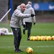 City avança por Enzo Maresca para substituir Guardiola
