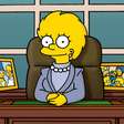 Roteirista de 'Os Simpsons' que 'previu' presidência de Trump anuncia candidatura à Casa Branca