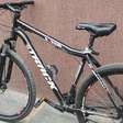 Homem é preso suspeito de furtar bicicleta no centro de Mogi das Cruzes
