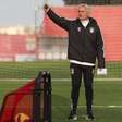 Candidato à presidência do Real descarta Mourinho e afirma ter outro técnico em mente