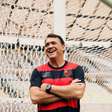 Petkovi relembra gol contra o Vasco e elogia Arrascaeta no Flamengo